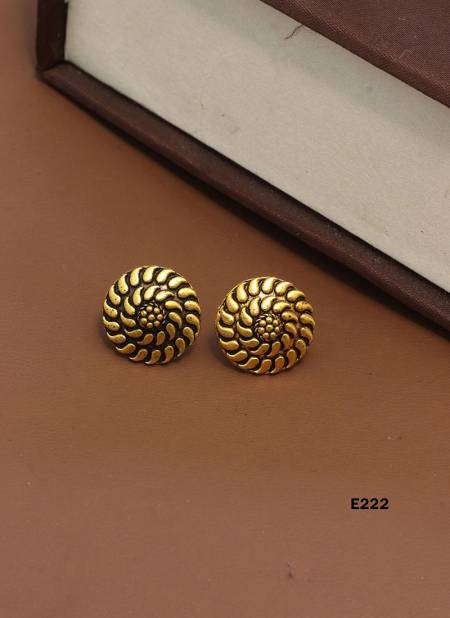 Daily Wear Designer Earings Collection E 222